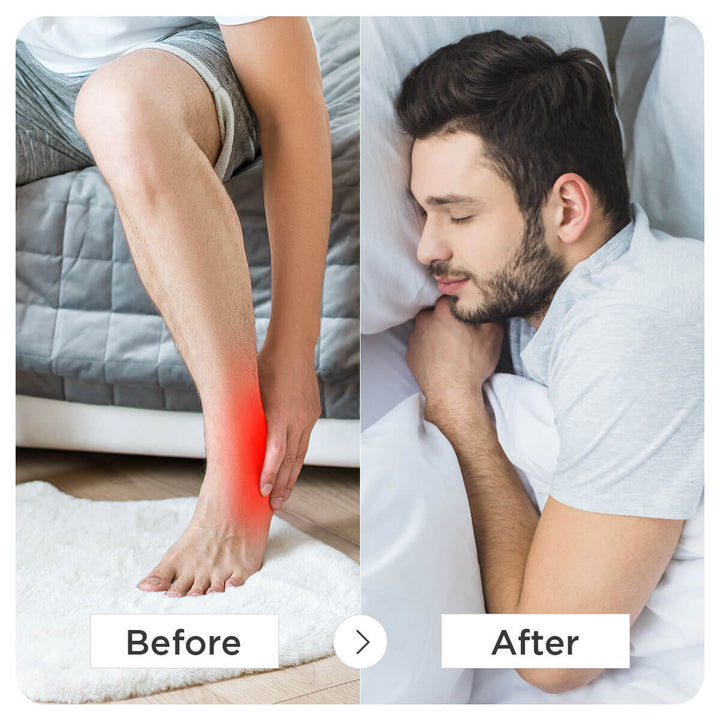 Pain Relief Compression Socks | Knee Length -š„Buy 1 Get 1 Freeš„