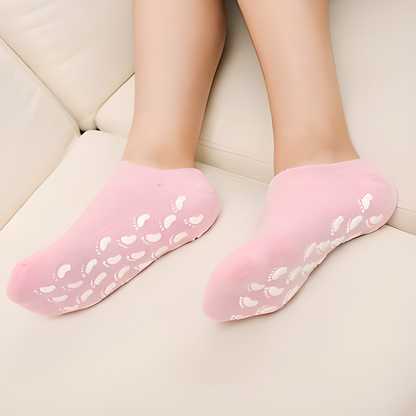 Pedicure Silicone Socks For Men & Women | š„BUY 1 GET 1 FREEš„