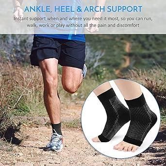 Orthopedic Neuro Compression Socks | š„Flat 50%OFF Saleš„