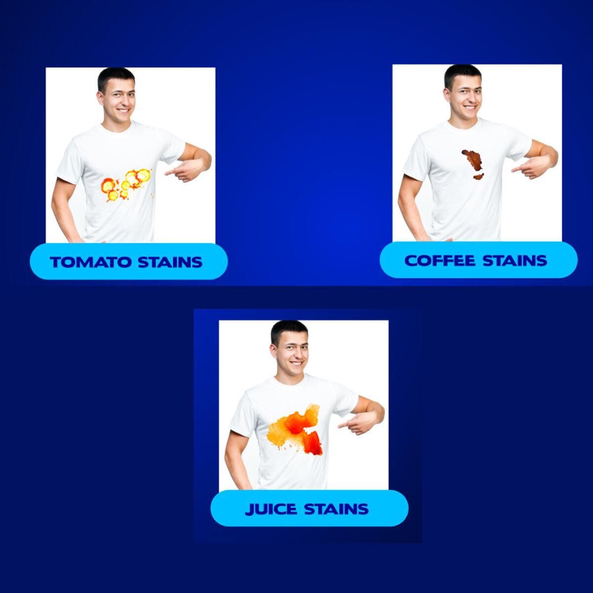 All in One Fabric Stain Remover | š„FLAT 50% OFFš„