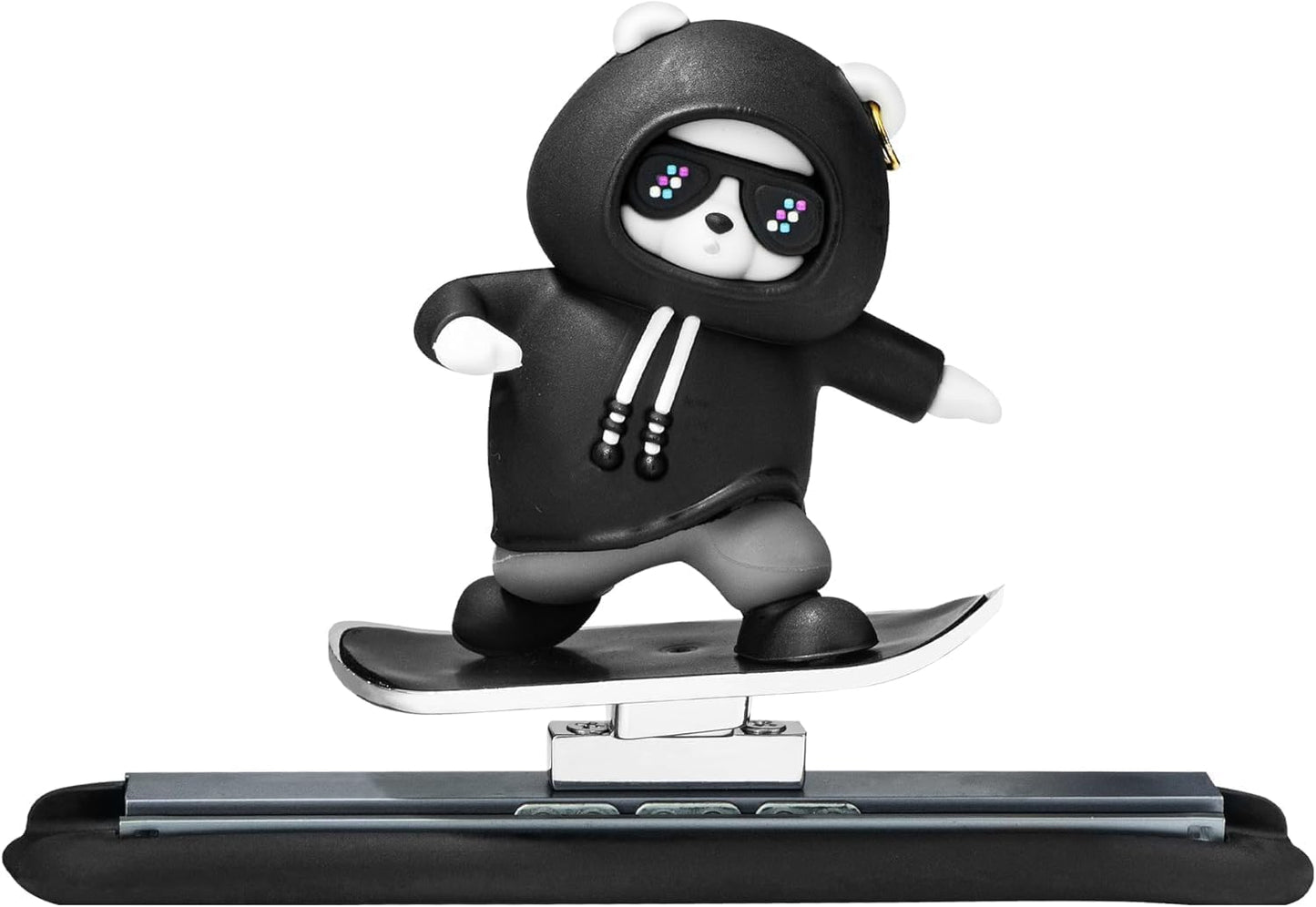 Sliding Panda - Dynamic Motion Car Dash Accessory |š„FLAT 50% SAVINGš„