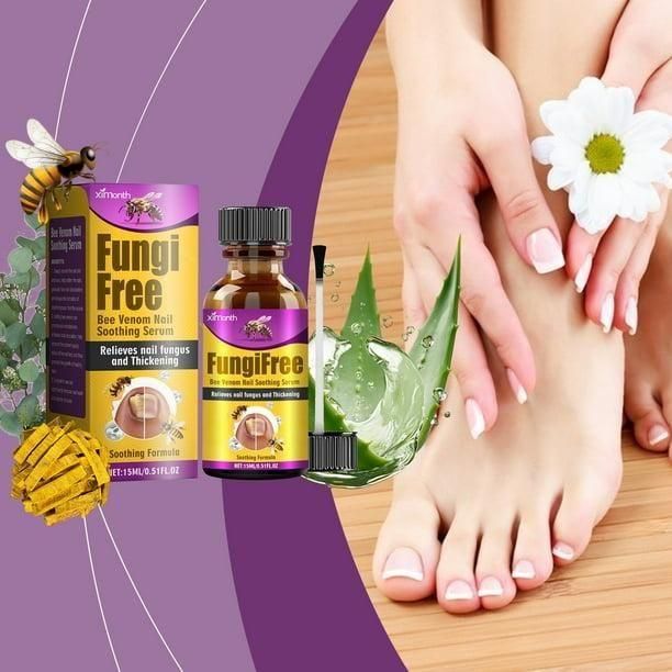 Bee Venom Nail Treatment Serum | š„BUY 1 GET 1 FREEš„