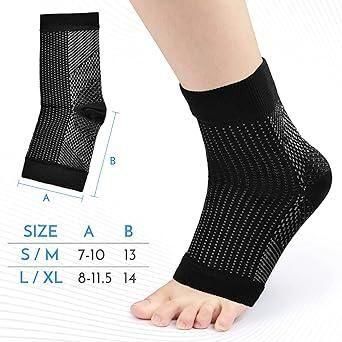 Orthopedic Neuro Compression Socks | š„Flat 50%OFF Saleš„