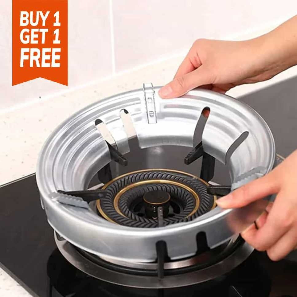 Energy Saving Gas Stove & Windproof| š„Buy 1 Get 1 Freeš„