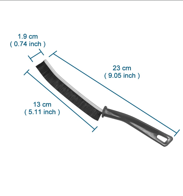 Deep Cleaning Crevice Brush đ„Buy 1 Get 1 Freeđ„