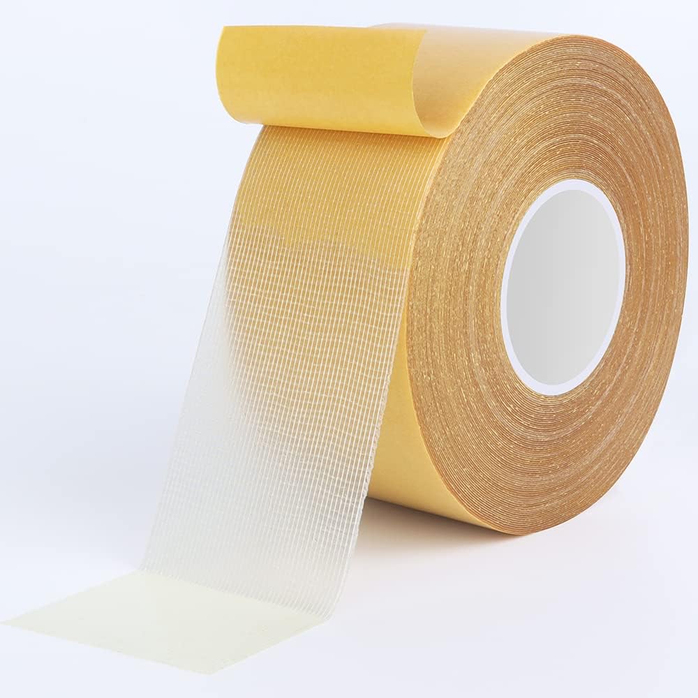 Double Sided Adhesive Mesh Tape |🔥BUY 1 GET 1 FREE🔥
