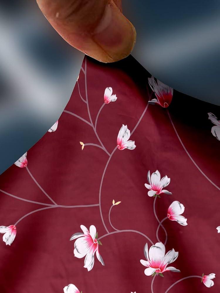 Elastic Fitted Sofa Covers - (3+1+1) Seater Sofa |🔥FLAT 50% SAVINGS🔥