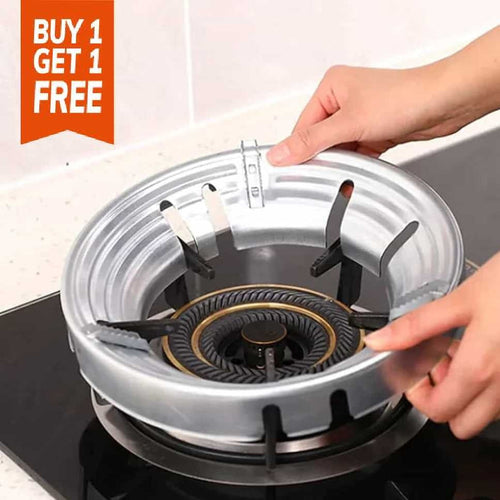 Energy Saving Gas Stove & Windproof| 🔥Buy 1 Get 1 Free🔥