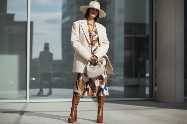 Women photo wth fashion 